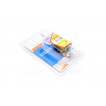 Датчик темпер. охол. рiдини МАЗ,КРАЗ,ЗІЛ,МТЗ (вир-во Пекар) 