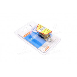 Датчик темпер. охол. рiдини МАЗ,КРАЗ,ЗІЛ,МТЗ (вир-во Пекар)