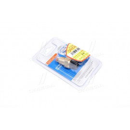 Датчик темпер. охол. рiдини ВОЛГА, ГАЗЕЛЬ (вир-во Пекар)