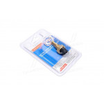 Датчик темпер. охол. рiдини ГАЗ,УАЗ дв.406,409 Е-3 (вир-во Пекар) 