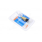 Датчик темпер. охол. рiдини ГАЗ,ЯМЗ з ЕСУД (вир-во Пекар) 