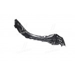 Подкрылок передн. прав. MIT LANCER X (пр-во TEMPEST) 