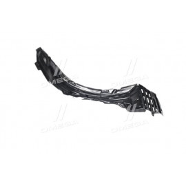 Подкрылок передн. прав. MIT LANCER X (пр-во TEMPEST)