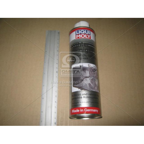 Промивка системи охолодження  Liqui Moly Kuhler Reiniger 0,3л