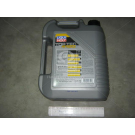 Мастило моторн. Liqui Moly TOP TEC 4100 5W-40 API SN/CF; ACEA A3/B4/C3 (Канистра 5л)  Мастило моторн. Liqui Moly TOP TEC 4100 5W-40 API SN/CF; ACEA A3/B4/C3 (Канистра 5л)
