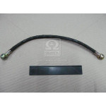 Трубка підводу масла до ПНВТ 236,238 (вир-во Росія) 