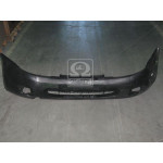 Бампер пер. с отв п/тум ВАЗ 1118 (пр-во Россия) 