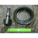 голов.пара ГАЗ 2217 <Соболь> (9x41) (вир-во ГАЗ) 