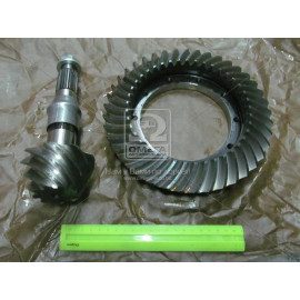 голов.пара ГАЗ 2217 <Соболь> (9x41) (вир-во ГАЗ)