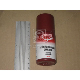 Смазка силіконова 3ton 50мл