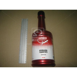 Промывка радиатора 3ton супер 521мл