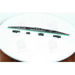 щітка склоочисника каркас 450мм (4 адаптера) <ДК> 