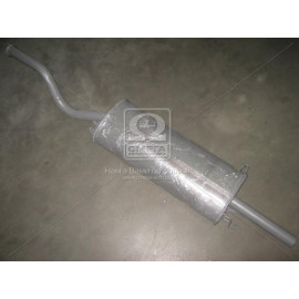 Глушник  ВАЗ-2108 <ДК>