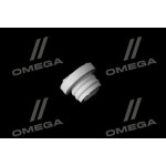 Кільце ущільн. головки цил-ра КАМАЗ (вир-во БРТ) 