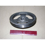 Шків коленвала ВАЗ 2101 (вир-во ВАП м.Самара) 