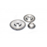 Зірочка ВАЗ 21230 ГРМ компл.  (вир-во ВАП м. Самара) 