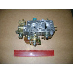 Нижня частина карбюратора К151 двиг. ЗМЗ 402.10, 4021.10 (вир-во ПЕКАР) 