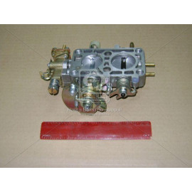 Нижня частина карбюратора К151С Двіг.ЗМЗ 402, 402, 4025, 4026 (вир-во ПЕКАР)