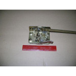 Замок двері ЗІЛ лівий 