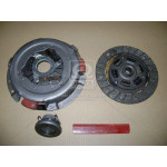 Зчеплення ВАЗ 2103 (диск натиск. + Вед. + підш.) (вир-во НАЧАЛО) 