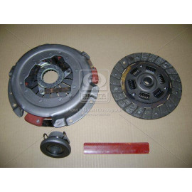 Зчеплення ВАЗ 2103 (диск натиск. + Вед. + підш.) (вир-во НАЧАЛО)