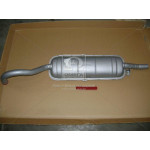 Глушник ВАЗ 2106 (2101, -07) зварної 1 кожух (вир-во Іжора) АКЦІЯ! 