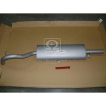 Глушник ВАЗ 2106 (2101, -07) закатний (вир-во Іжора) 