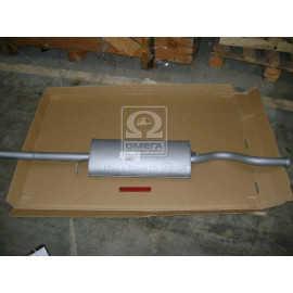 Глушник ВАЗ 2110 закатний (вир-во Іжора)