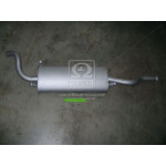 Глушник ВАЗ 2114 закатний (вир-во Іжора) 