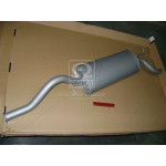 Глушник ВАЗ 1118 Калина закатний (вир-во Іжора) 