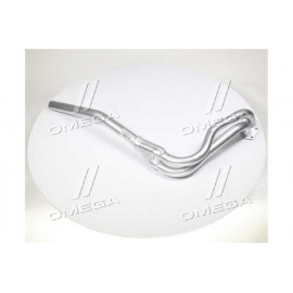 Труба приймальна ВАЗ 2101 (вир-во Іжора) АКЦІЯ!