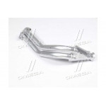 Труба приймальна ВАЗ 2108 (вир-во Іжора) 