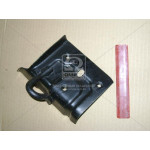 Підсилювач нижн. поперечки лів. ВАЗ-2108, 09,14 (вир-во НАЧАЛО) 