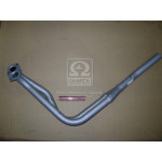 Труба приймальна ВАЗ 21213 (вир-во Іжора) 