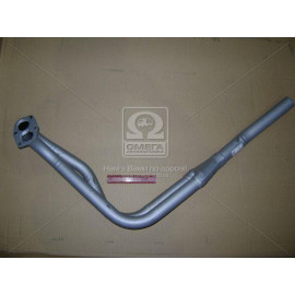 Труба приймальна ВАЗ 21213 (вир-во Іжора)