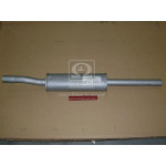 Резонатор ВАЗ 1111 Ока закатний (вир-во Іжора) 