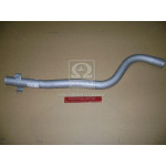 Труба випускна ВАЗ 1111 Ока (вир-во Іжора) 