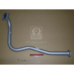 Труба приймальна ВАЗ 2123 Шевроле-Нива (з 2003р) (вир-во Іжора) 