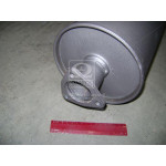 Глушник УАЗ 3151 дв.469 закатний (вир-во Іжора) 