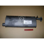 Глушник ГАЗ 2401 закатний (вир-во Іжора) 