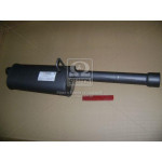 Резонатор ГАЗ 3302 дв.402 закатний L = 870 (вир-во Іжора) 