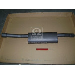 Резонатор ГАЗ 2217 Соболь закатний (вир-во Іжора) 