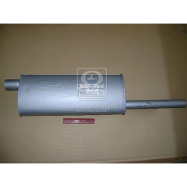 Глушник ПАЗ 3205 закатний (вир-во Іжора)