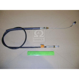 Трос газу УАЗ  L=1450 (вир-во Росія)