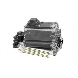 Циліндр гальм. гол. 2-шток. 66 з/о <ДК>