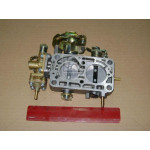 Нижня частина карбюратора К151Д двиг. ЗМЗ 4061.10, 4063.10 (вир-во ПЕКАР) 