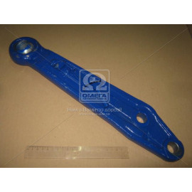 Тяга навіски права (кована) аналог САЗ (вир-во РЗТ м.Ромни)