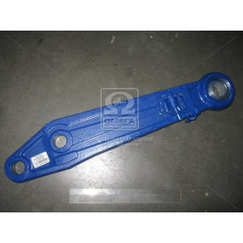 Тяга навіски ліва (кована) аналог САЗ (вир-во РЗТ м.Ромни)