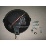 Фара рабочая п/тум. кругл. МТЗ, белая, 12В, 178х141,5х76,2 (Руслан-Комплект) 