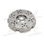 Диск зчеплення натискний MB ( вир-во EGRO ) 